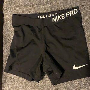 Volleyball shorts Nike